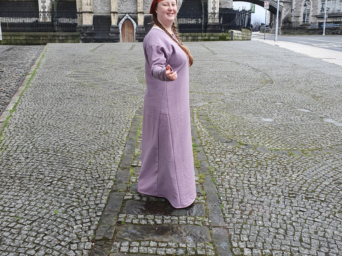 Impressions: Two Wealthy Hiberno-Scandinavian Settlers, A Century Apart in Wood&nbsp;Quay