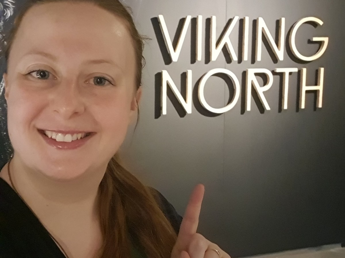 Viking North @ The Yorkshire&nbsp;Museum