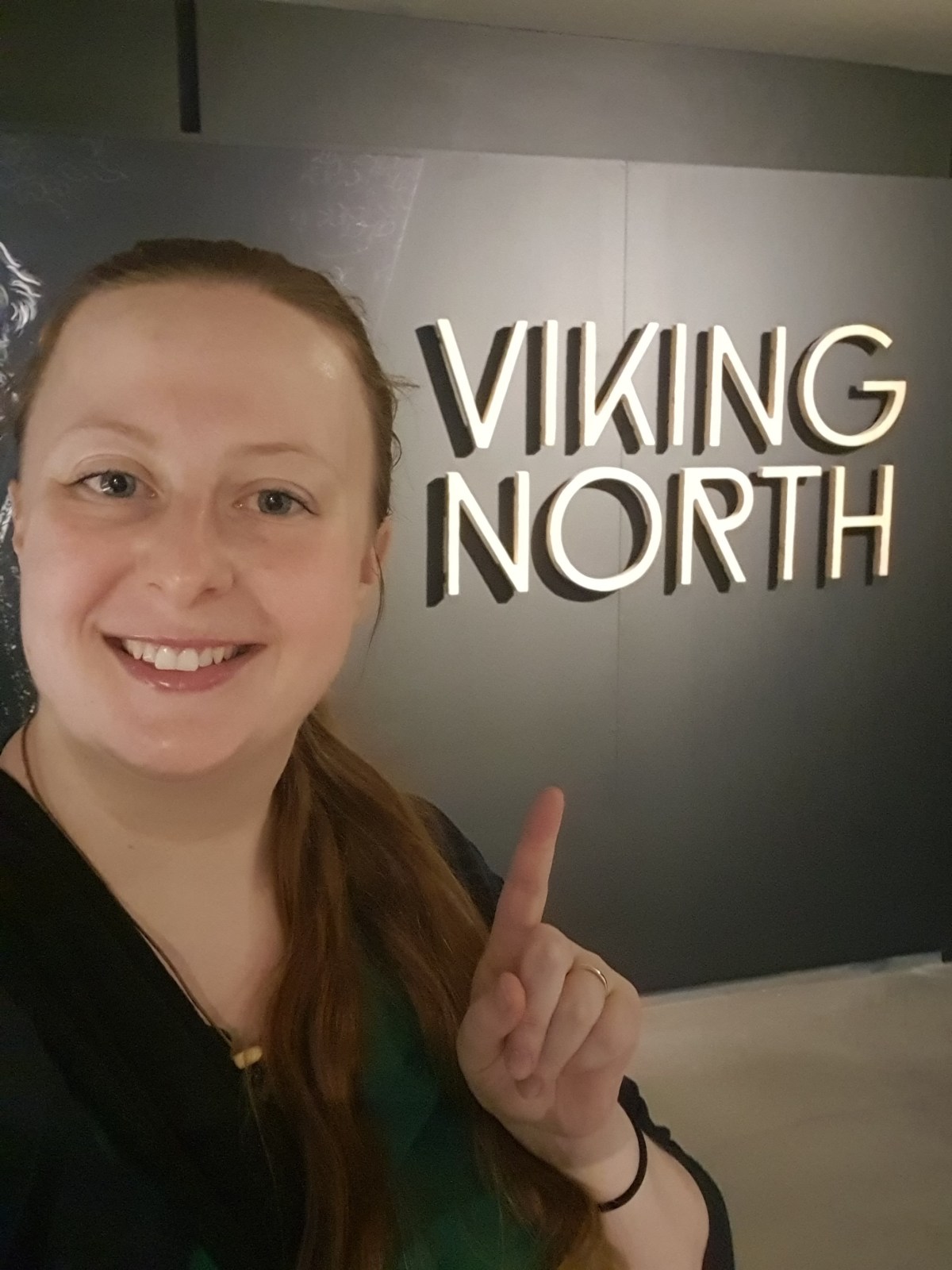 Viking North @ The Yorkshire&nbsp;Museum