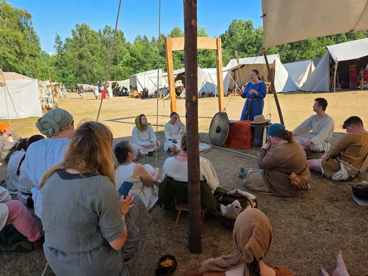 Reference List: “Dressing a Woman Warrior: an examination of the&nbsp;evidence”